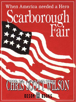cover image of Scarborough Fair